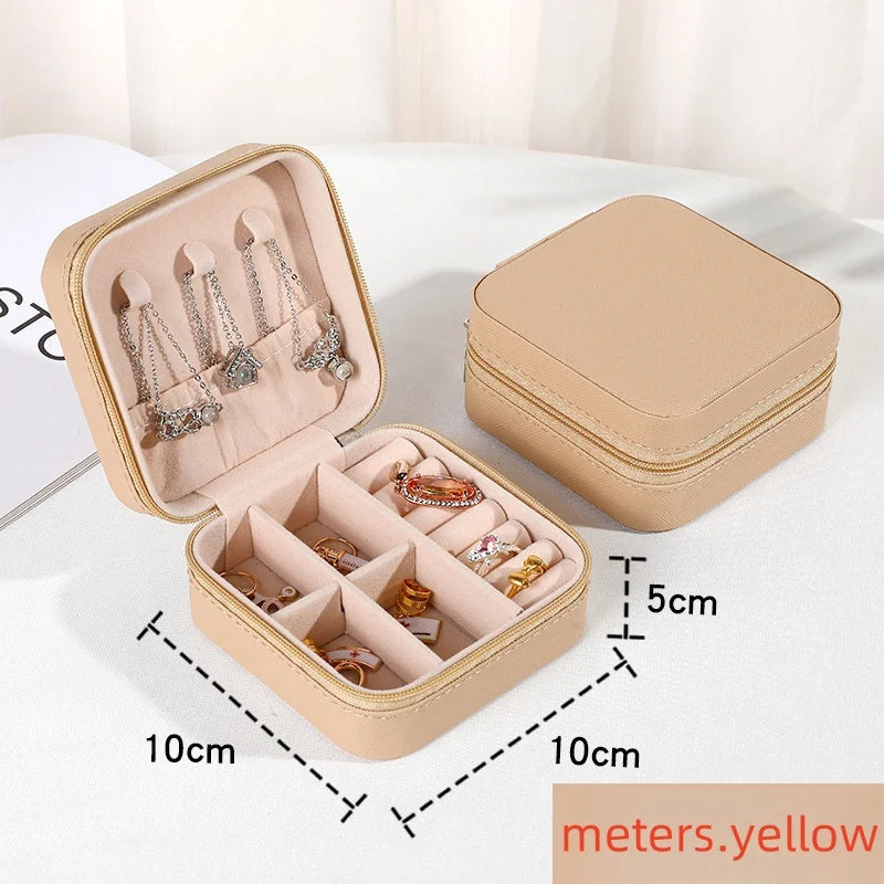 Mini Jewelry Organizer