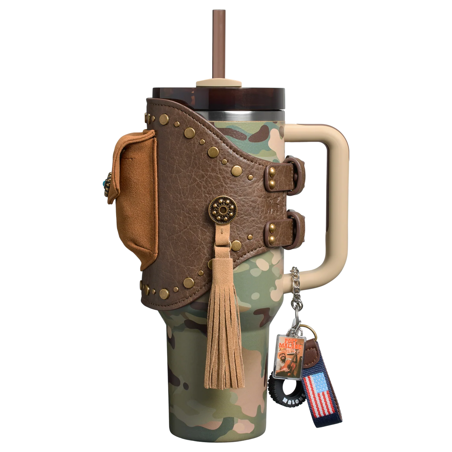 PM Tumbler 40oz – H2.0 Edition