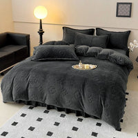 Fitted Sheet (Individual)