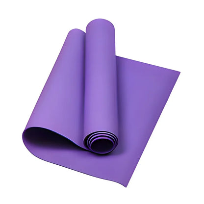 Soft Comfort Yoga Mat