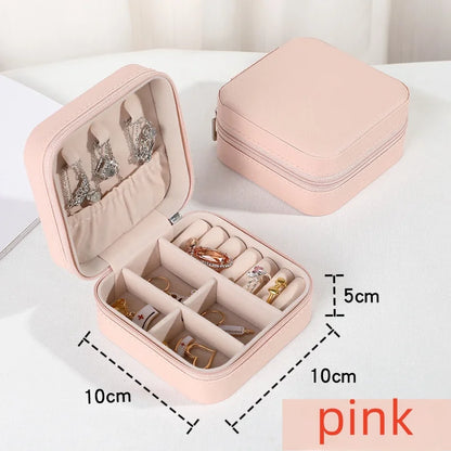 Mini Jewelry Organizer