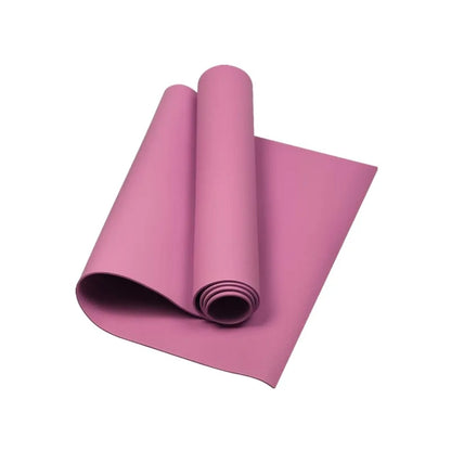 Soft Comfort Yoga Mat