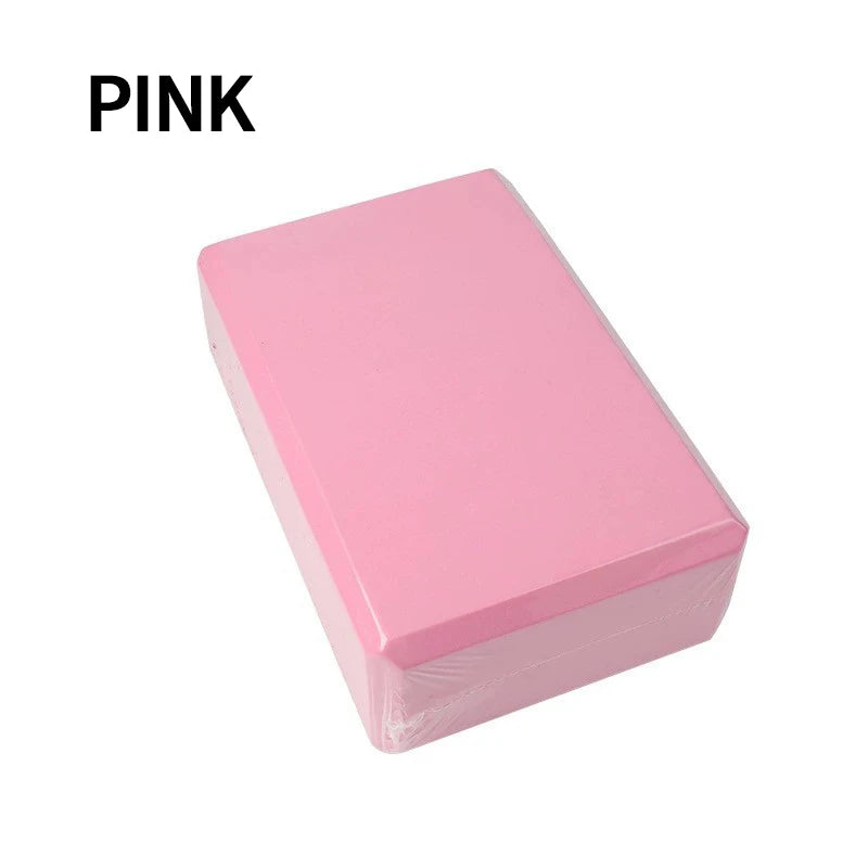 Balance Support Block