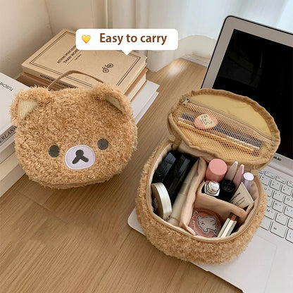 EddyPuff Organizer