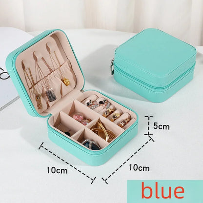 Mini Jewelry Organizer