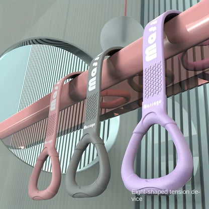 Toning Band for Yoga & Fitness