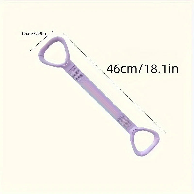 Toning Band for Yoga & Fitness