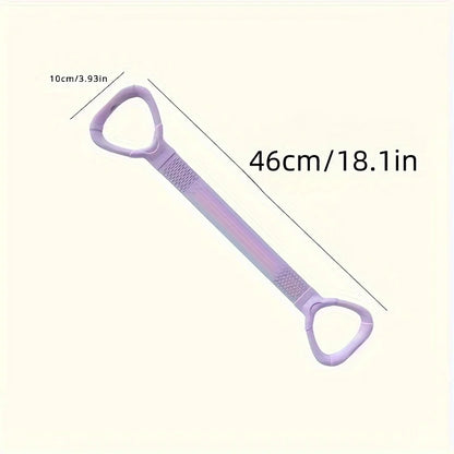 Toning Band for Yoga & Fitness