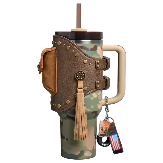 PM Tumbler 40oz – H2.0 Edition