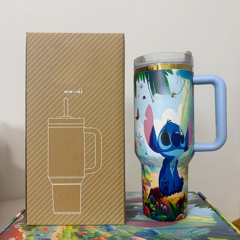 40oz S Tumbler